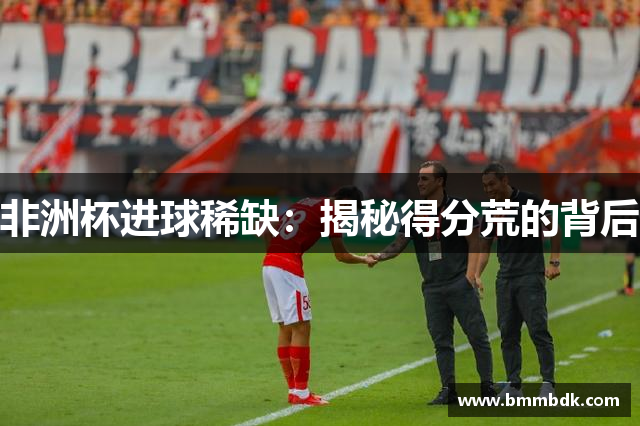 非洲杯进球稀缺：揭秘得分荒的背后