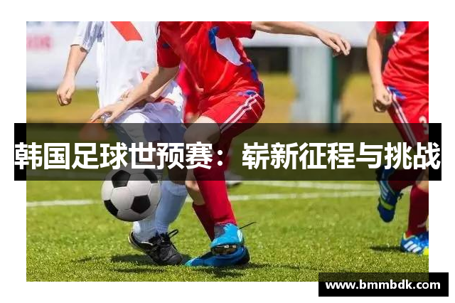 韩国足球世预赛：崭新征程与挑战