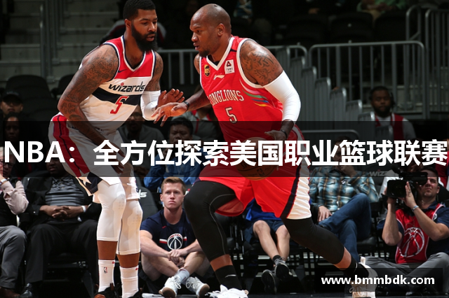 NBA：全方位探索美国职业篮球联赛